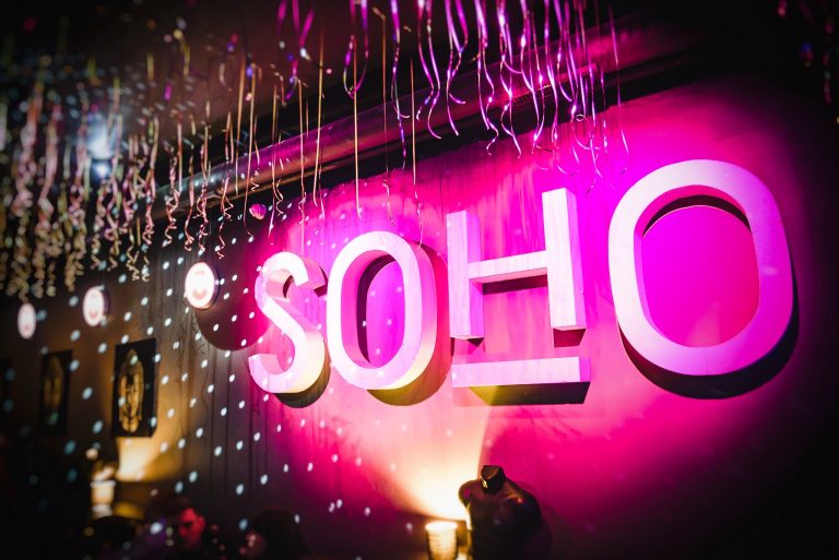 Keturiolika metų SOHO klubas niekam netrukdė – iki šiol